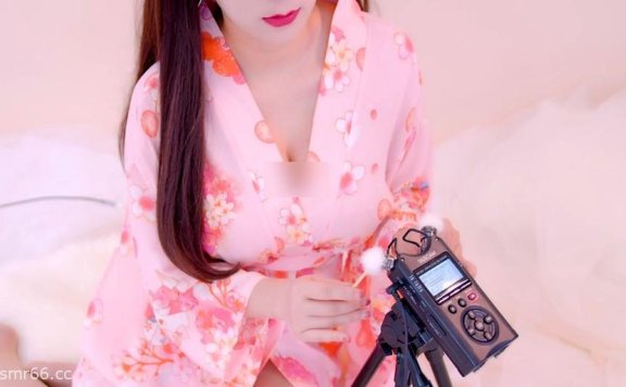 晓晓助眠-超级舒服的掏耳朵，你喜欢吗？