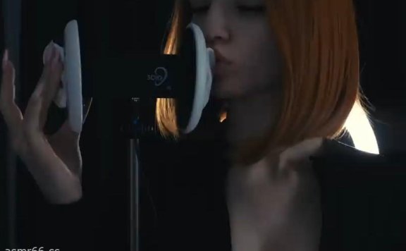 SOLY ASMR_足部精油按摩甜耳