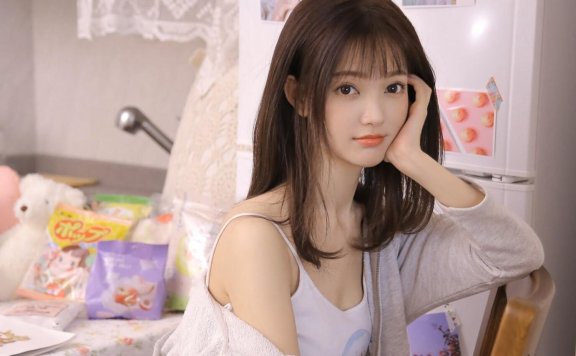 Flora圆圆音频在线-独自在教室的学长学妹