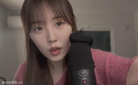 Tangzi ASMR_手势助眠口腔音