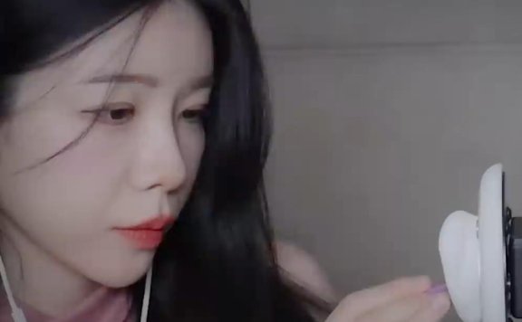 Yeonchu助眠_ 韩式双人采耳服务