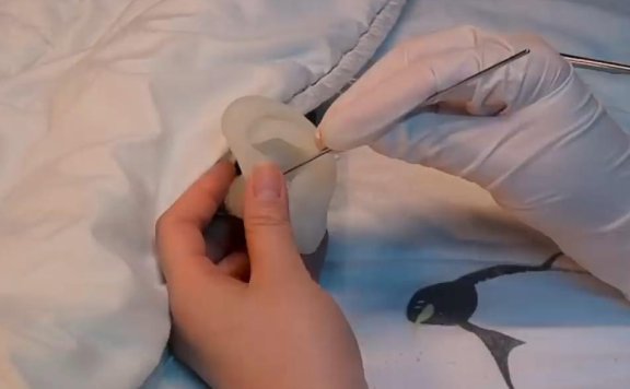 Biki助眠_40分钟掏耳无人声让你睡个好觉