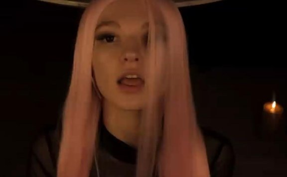 SOLY ASMR_与女友的甜蜜约会角色扮演