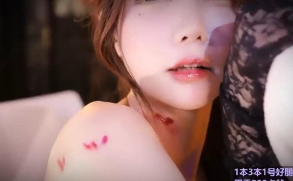 不二丸叽在线_贴贴耳朵按摩及口腔音