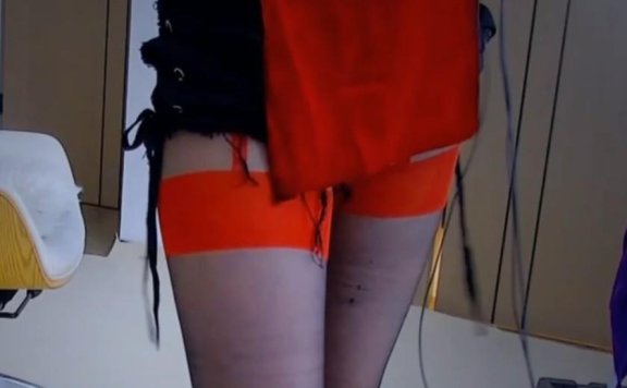 小一熟了小剧场爱干净的女友
