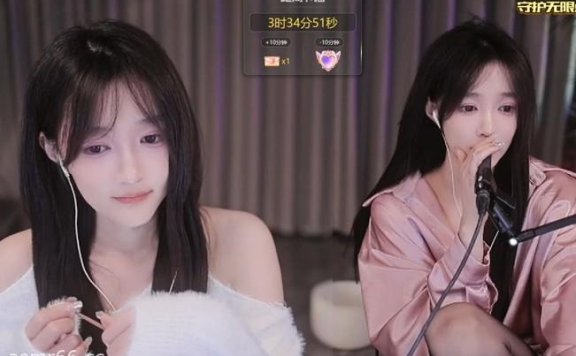 原子不可爱助眠_双人口腔音掏耳录像