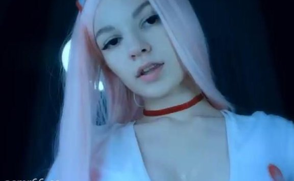 Soly_护士角色扮演特写甜耳