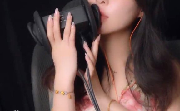 小萌轻音_温柔吃耳朵无人声