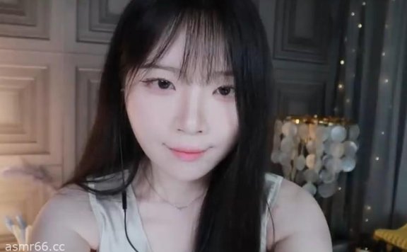 Nara asmr_耳疗店一晚上的舒适体验