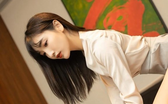 白鹿姬音频_嫂子见网友