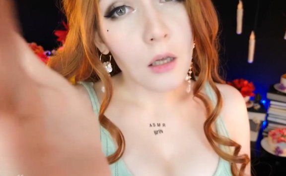 KittyKlaw表情挑逗喘息视频