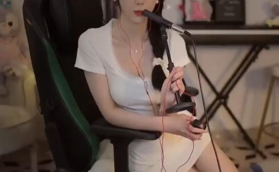 贝拉小姐姐_口腔音精油按摩水声