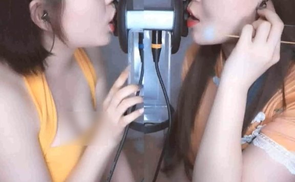肉淼淼_妹妹和姐姐互相帮助