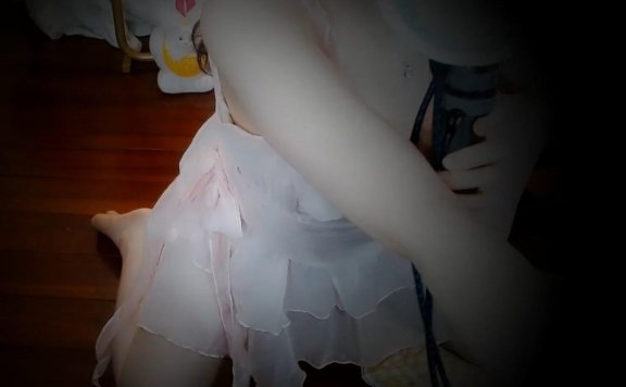 绮夏魔法书_跪姿女仆甜耳