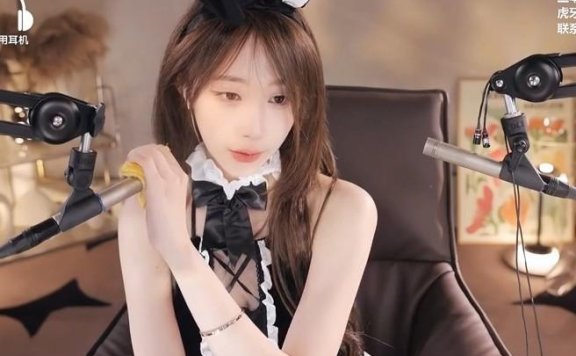 周童潼_今晚是你的嗨丝女仆