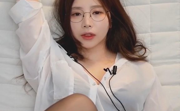 yoonying会员内容女友视角