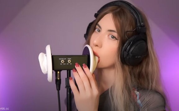 Onuri ASMR_刺激愉悦的甜耳