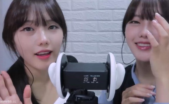 Zerona ASMR_日韩系双耳采耳助眠