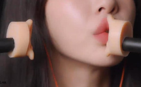 小萌ASMR_深入你的耳朵