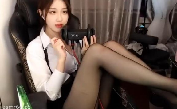轩子巨2兔_看腿视角为你助眠
