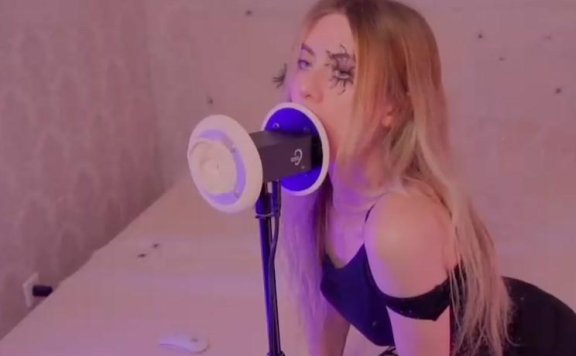 Onuri ASMR_欧美清凉装甜耳