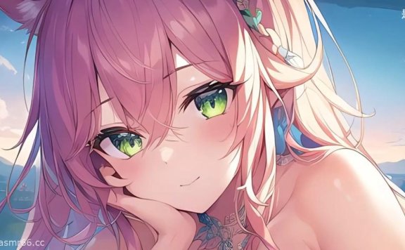 幼情充电ASMR_低语超甜蜜，让妹妹给哥哥做特殊的解压项目吧
