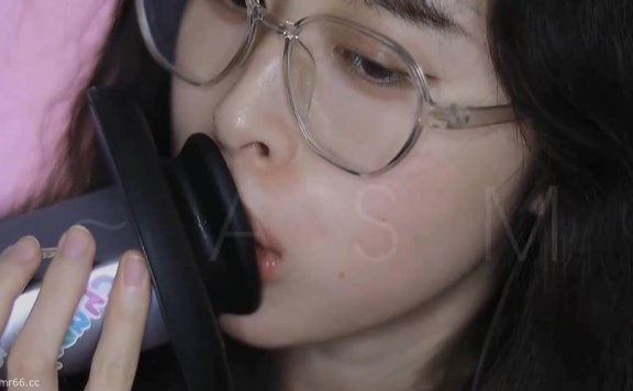 椰子ASMR_素颜趣声甜耳