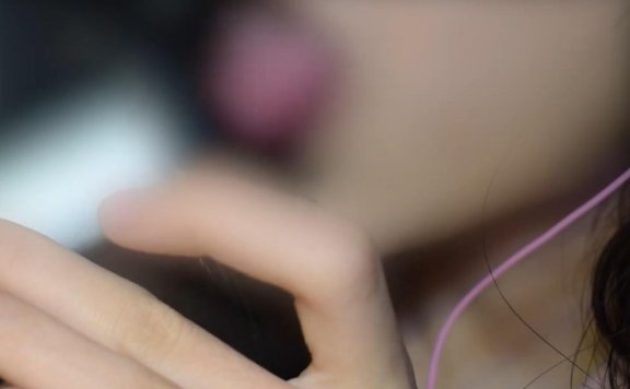清影ASMR_定制甜耳视频预览版
