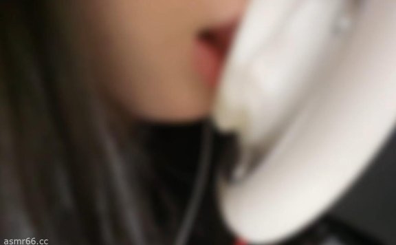 VasmrASMR_略暴力甜耳，反复触碰耳膜