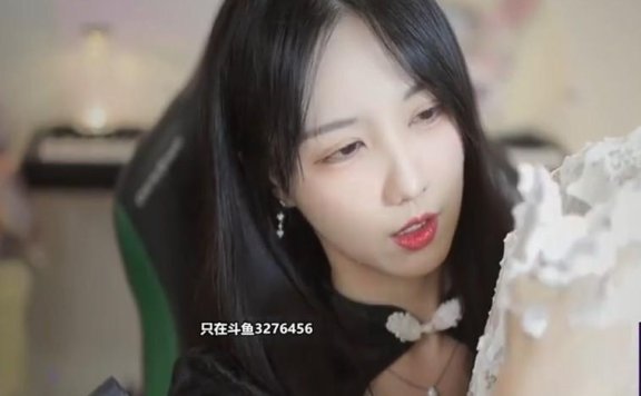 贝拉小姐姐回放_小孔舌音，泡沫洗头