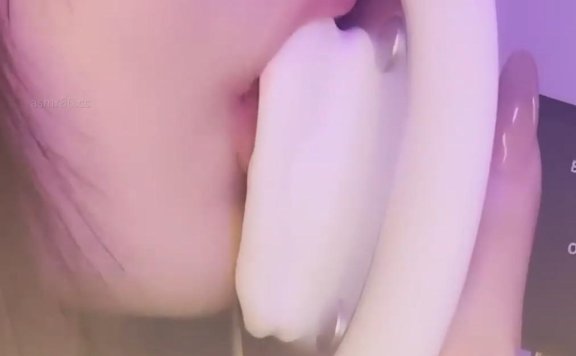 小米ASMR_甜耳大特写