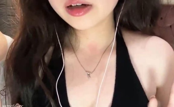 椰椰拿铁助眠付费视频合集