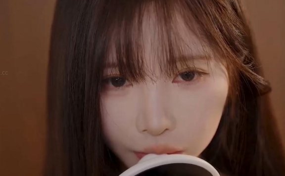 Yoonying ASMR 深夜充满爱意舔耳