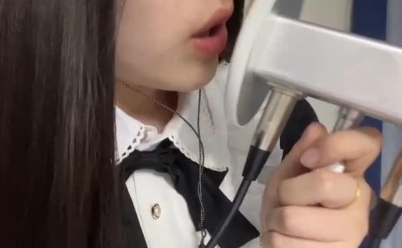 璐璐哄睡屋_女仆甜耳
