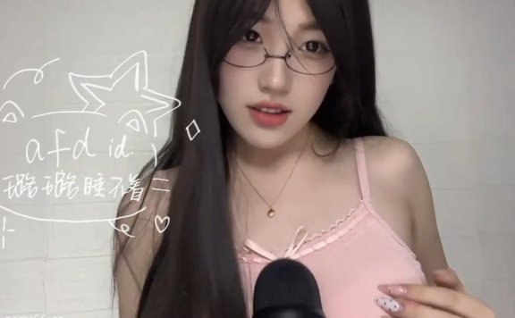 璐璐哄睡屋_帮女郎