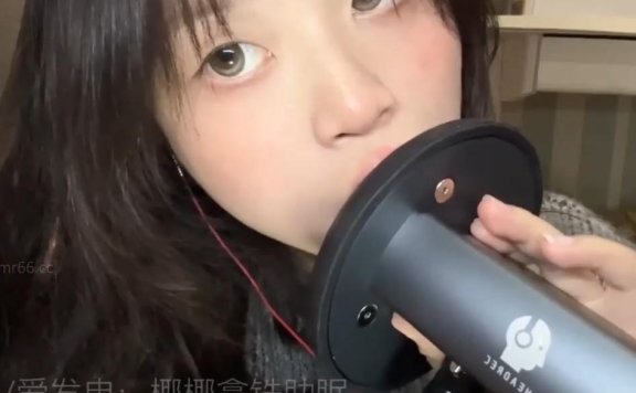 椰椰拿铁爱发电快速甜耳