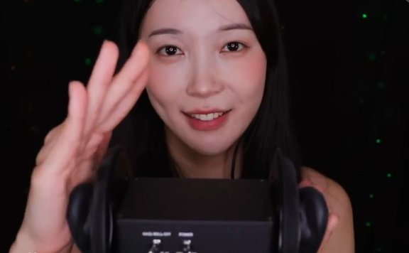 eunzel助眠耳部马杀鸡