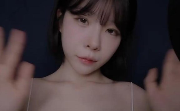 Yeonchu ASMR_要被吃掉啦