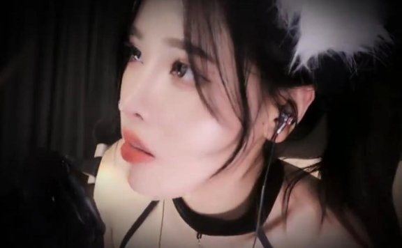 恩七不甜_傲娇女友的哄睡