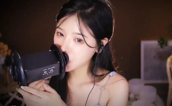 恩七不甜_ 环绕口腔音