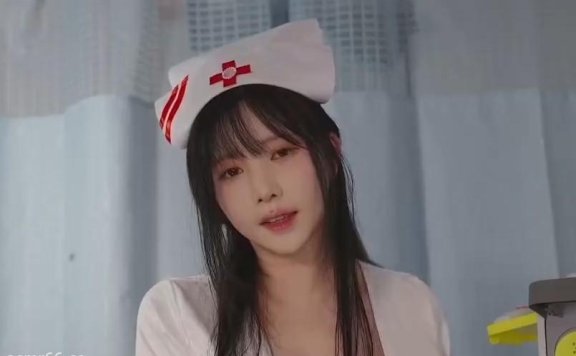 Yoonying_VIP病房特殊的护理