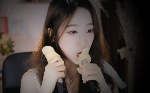绮夏爱发电_双管麦甜耳