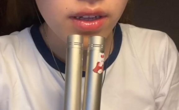 璐璐哄睡屋_管麦口腔音.