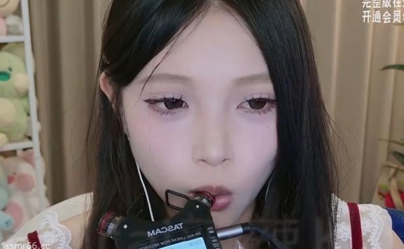 Hyo辣不辣_领夹麦录音笔口腔音