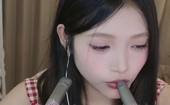 hyo辣不辣_罗德管麦口腔音3dio亲亲