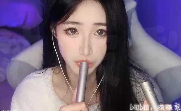 啵啵梨管麦口腔音