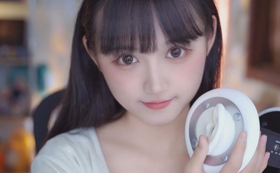 Sumimi充电音频_ 口腔音吃耳朵muamua