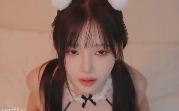 YoonyingASMR_ 秘密别墅