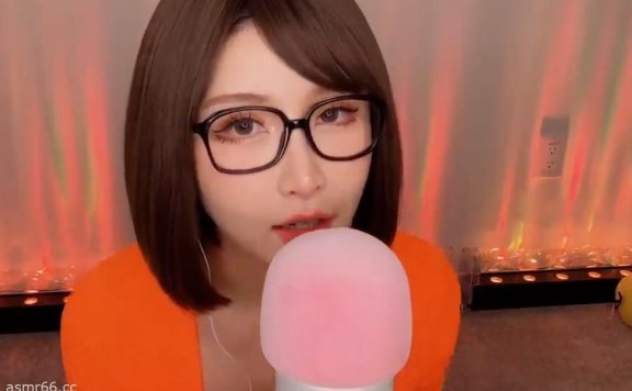 Misswarmj小暖_520个亲亲