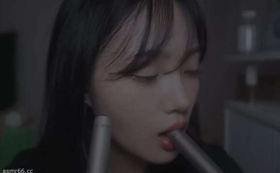 Nareun ASMR_管麦双倍快乐